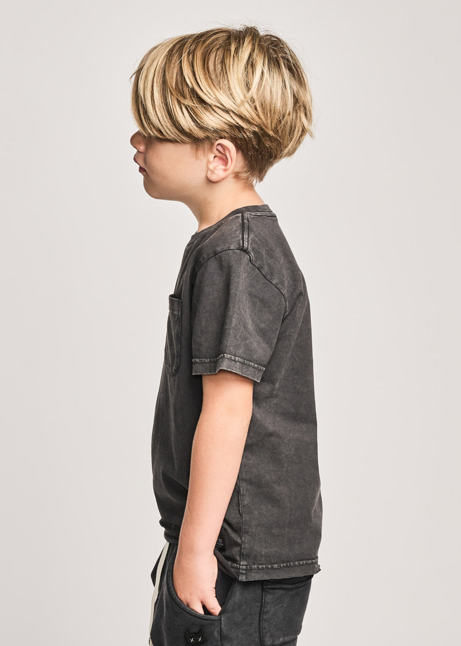 DREAM PKT TEE