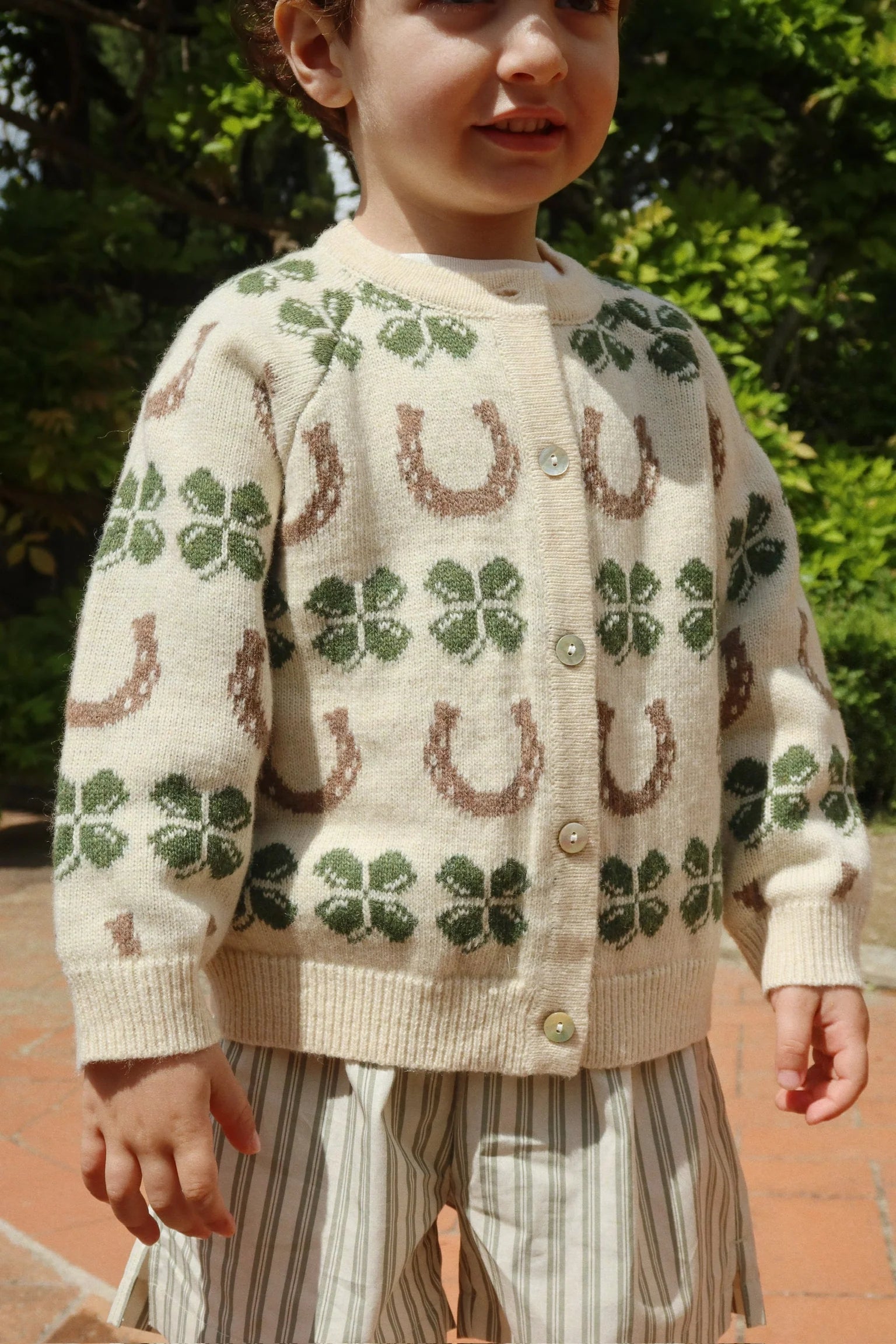 AZUR 3-PACK OF SHORTS