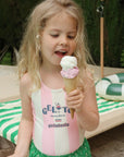 POMIA GELATO SWIMSUIT