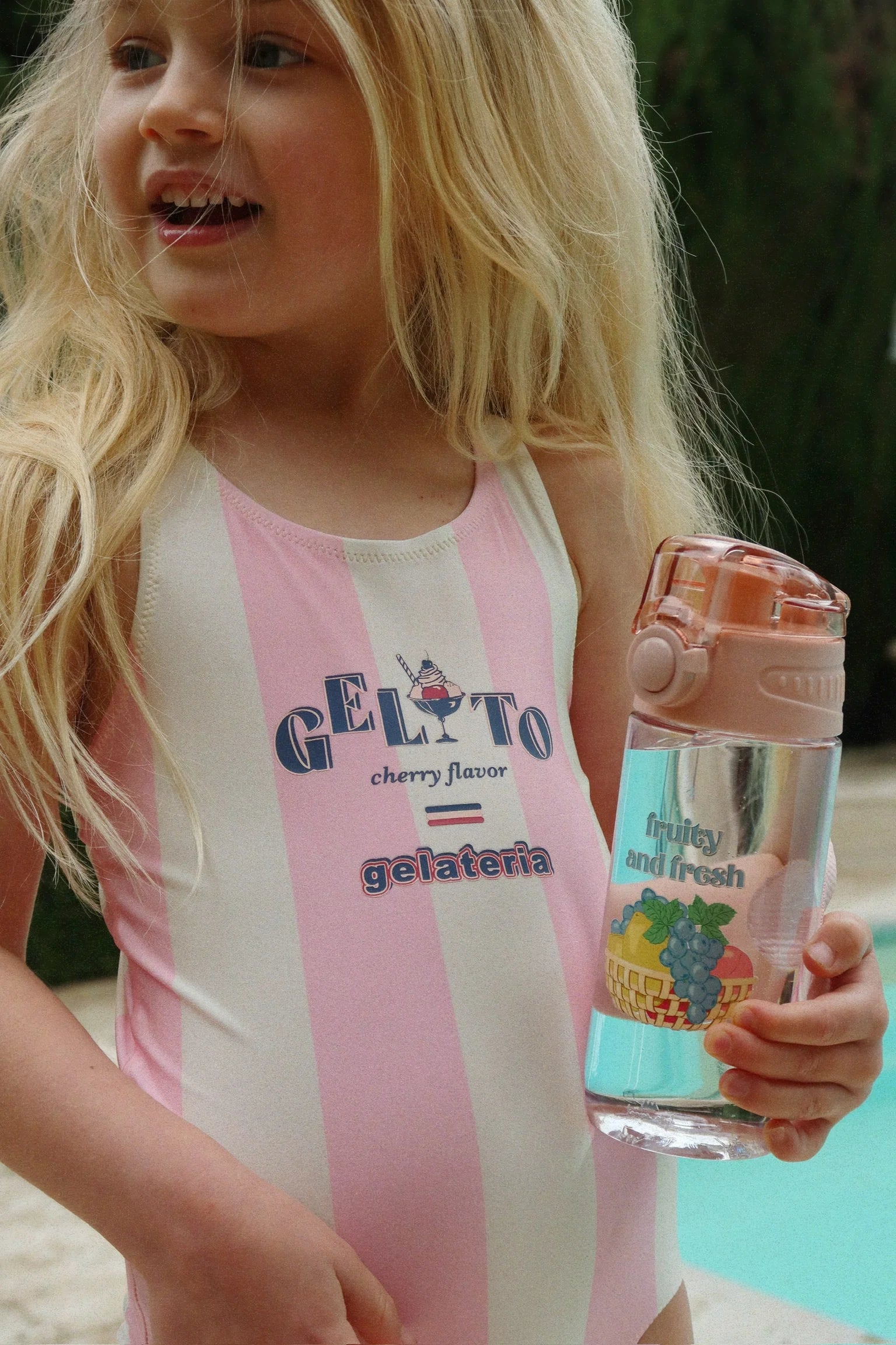 POMIA GELATO SWIMSUIT
