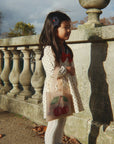 CHERRY PERLA HANDBAG