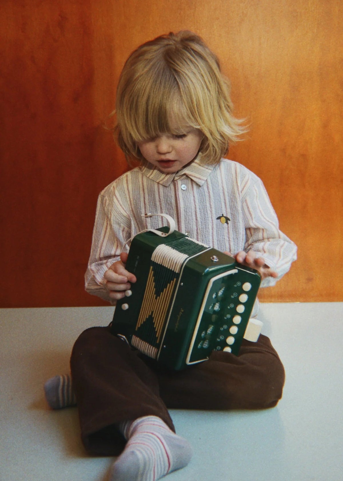 ACCORDION