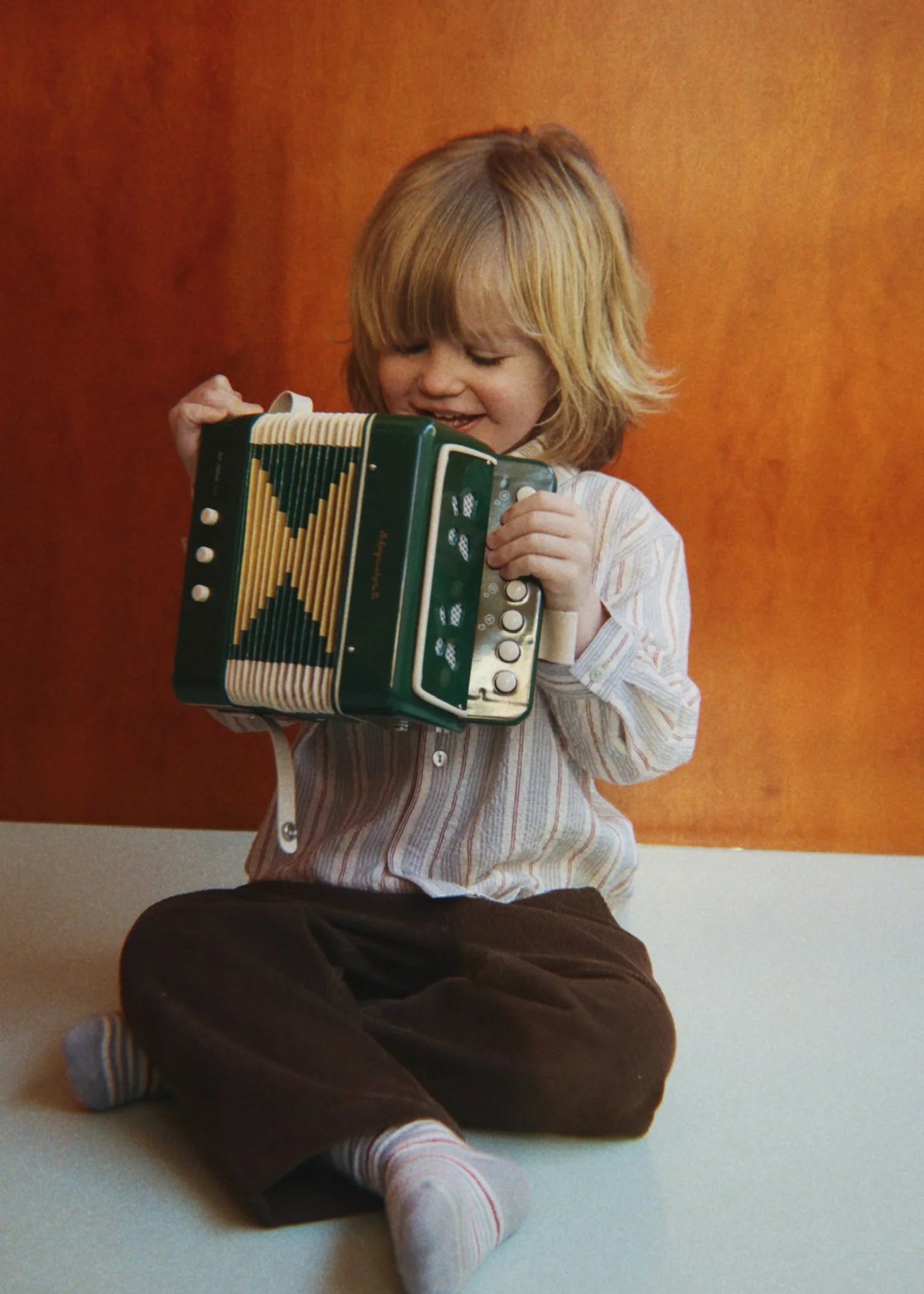 ACCORDION