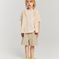 SAULT PANAMA BUTTON DOWN