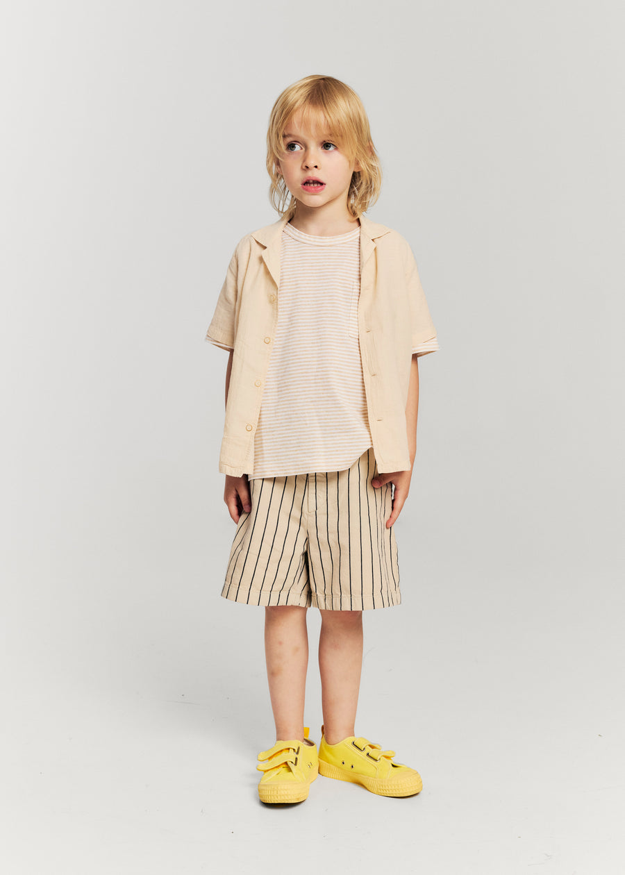 SAULT PANAMA BUTTON DOWN