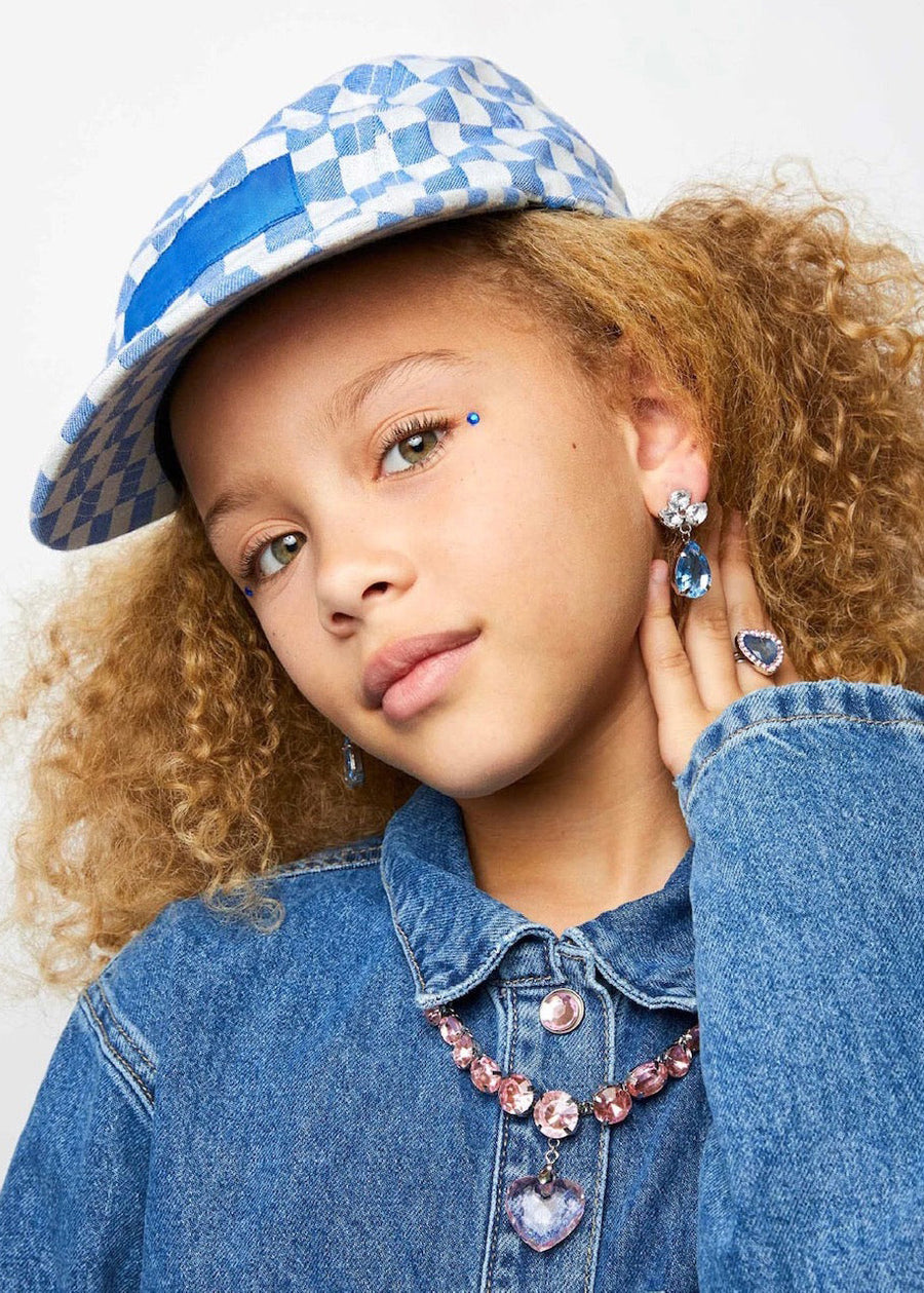 BIG PRESENTATION MEGA JEWELRY SET