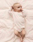 BELITA HAPPY HEARTS ONESIE