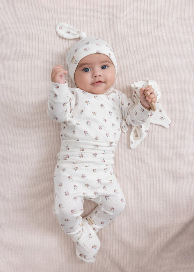 RUBETTA SAKURA FOOTIE
