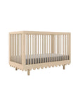 MOSS CRIB - BIRCH