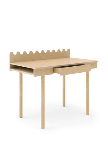 MOSS DESK -CHOOSE COLOR OPTION