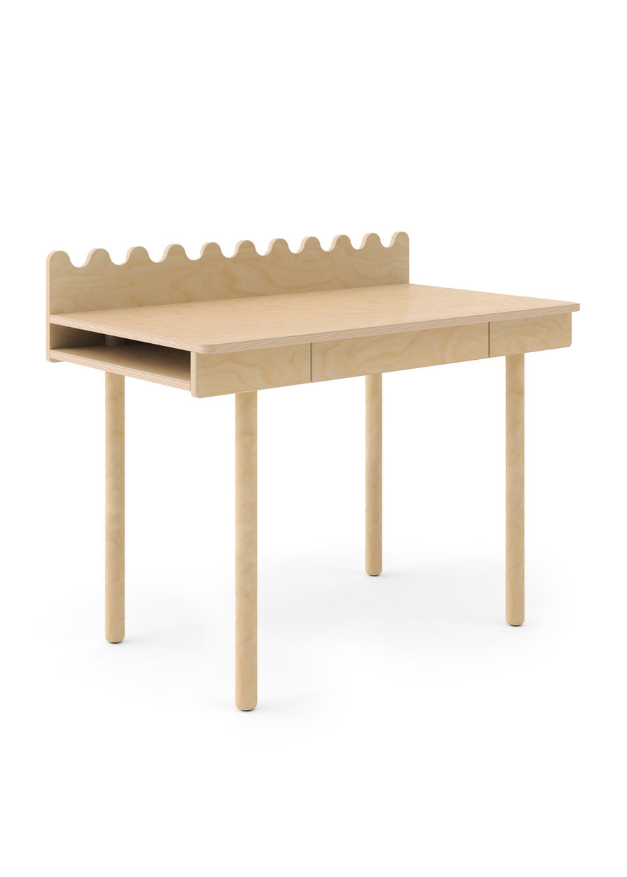 MOSS DESK -CHOOSE COLOR OPTION