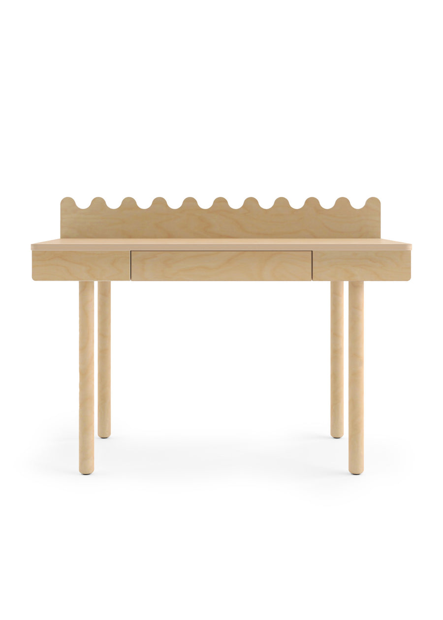 MOSS DESK -CHOOSE COLOR OPTION