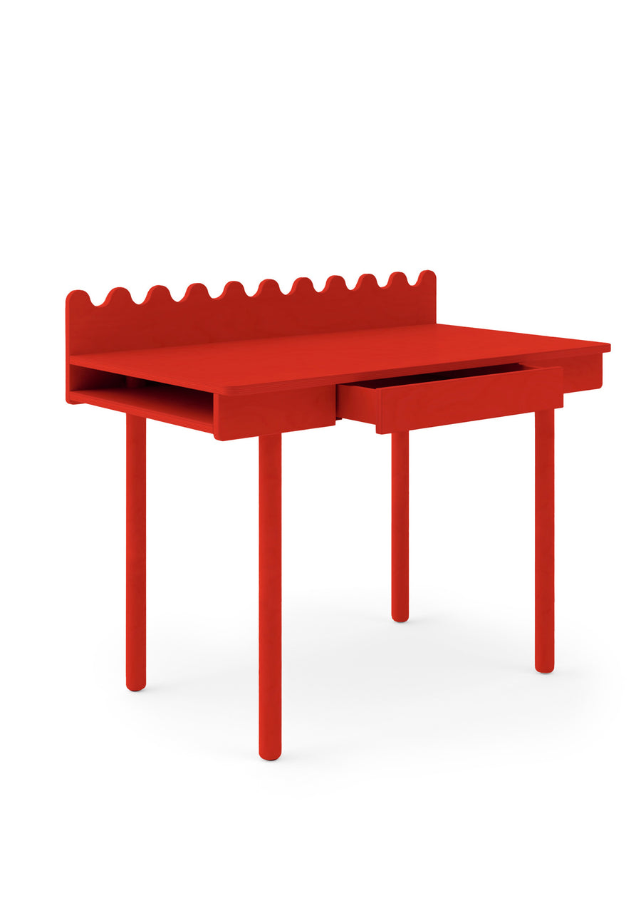 MOSS DESK -CHOOSE COLOR OPTION