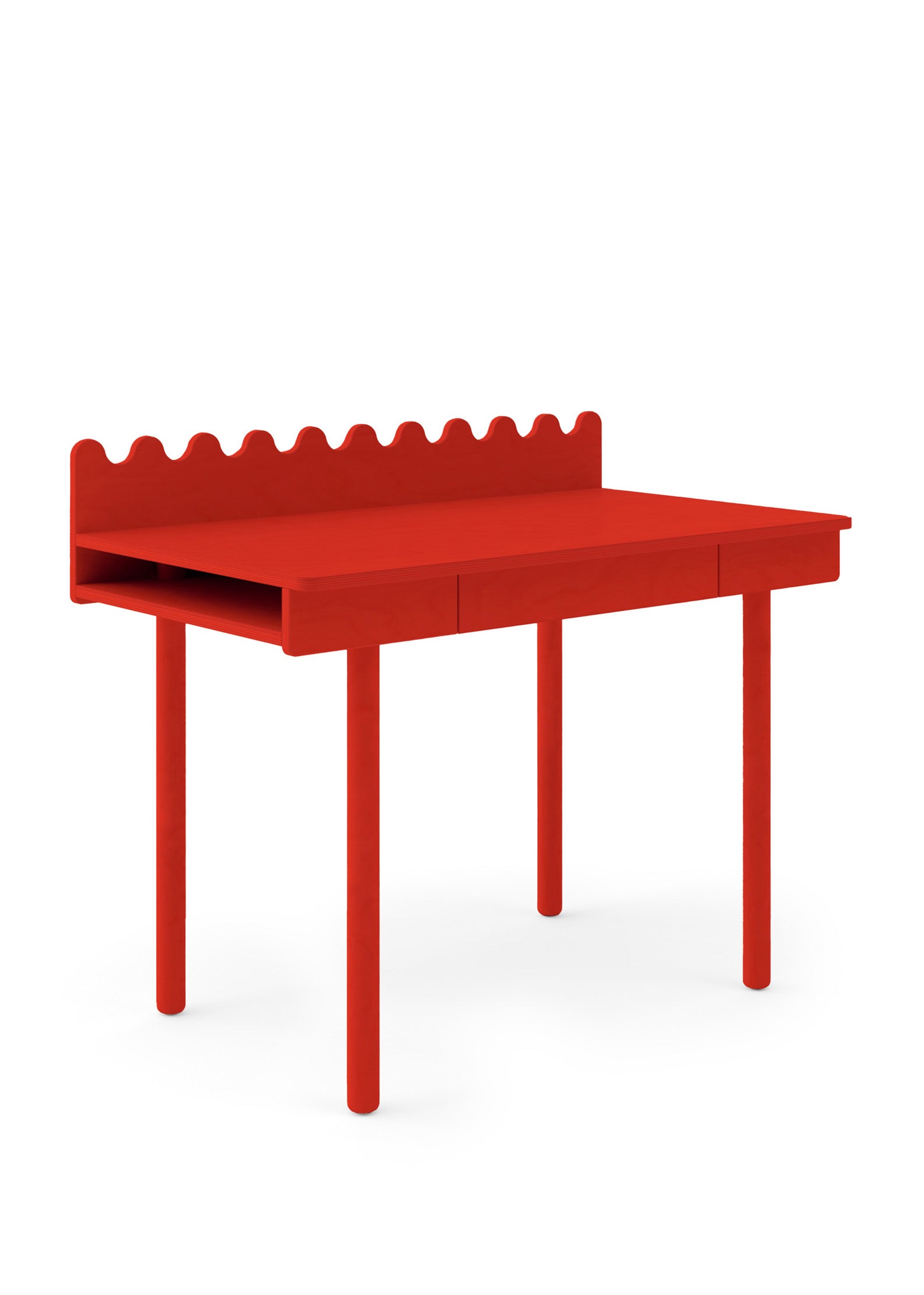 MOSS DESK -CHOOSE COLOR OPTION