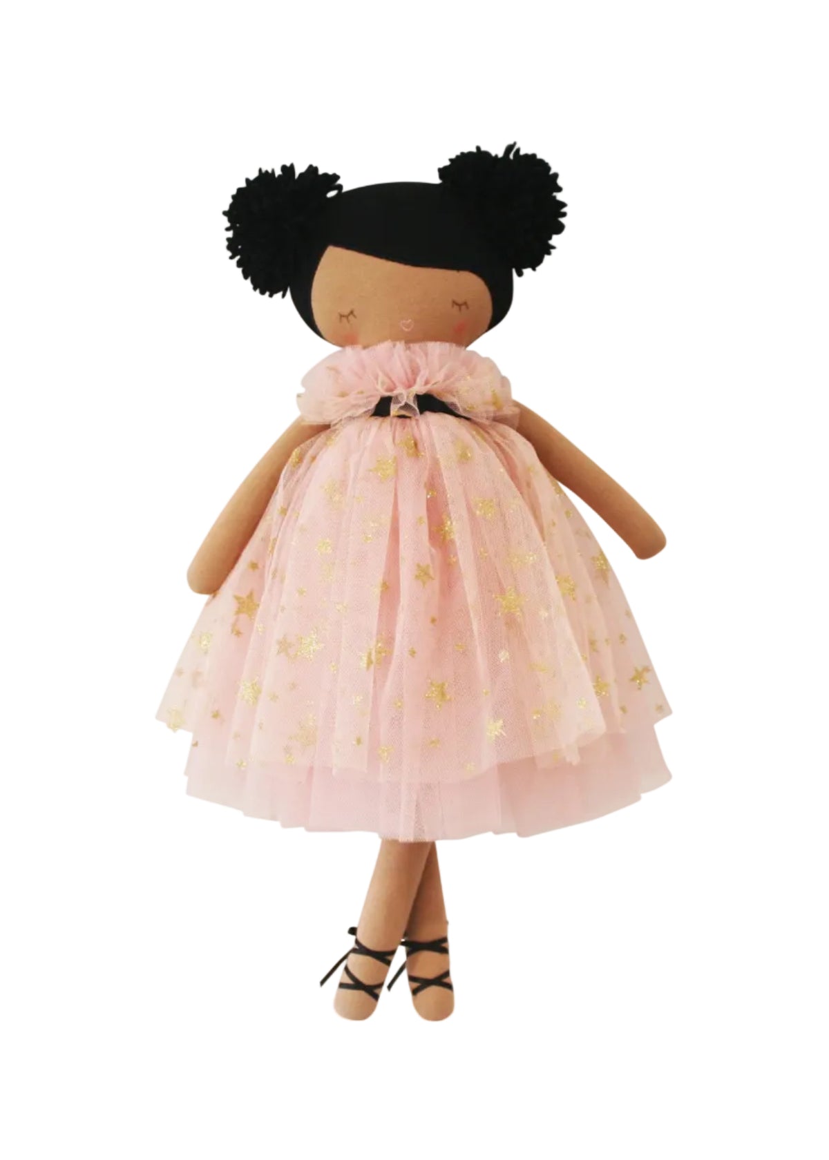 HALLE BALLERINA DOLL