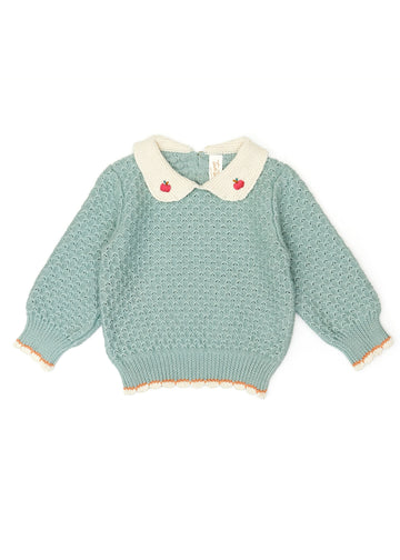 LILY SWEATER