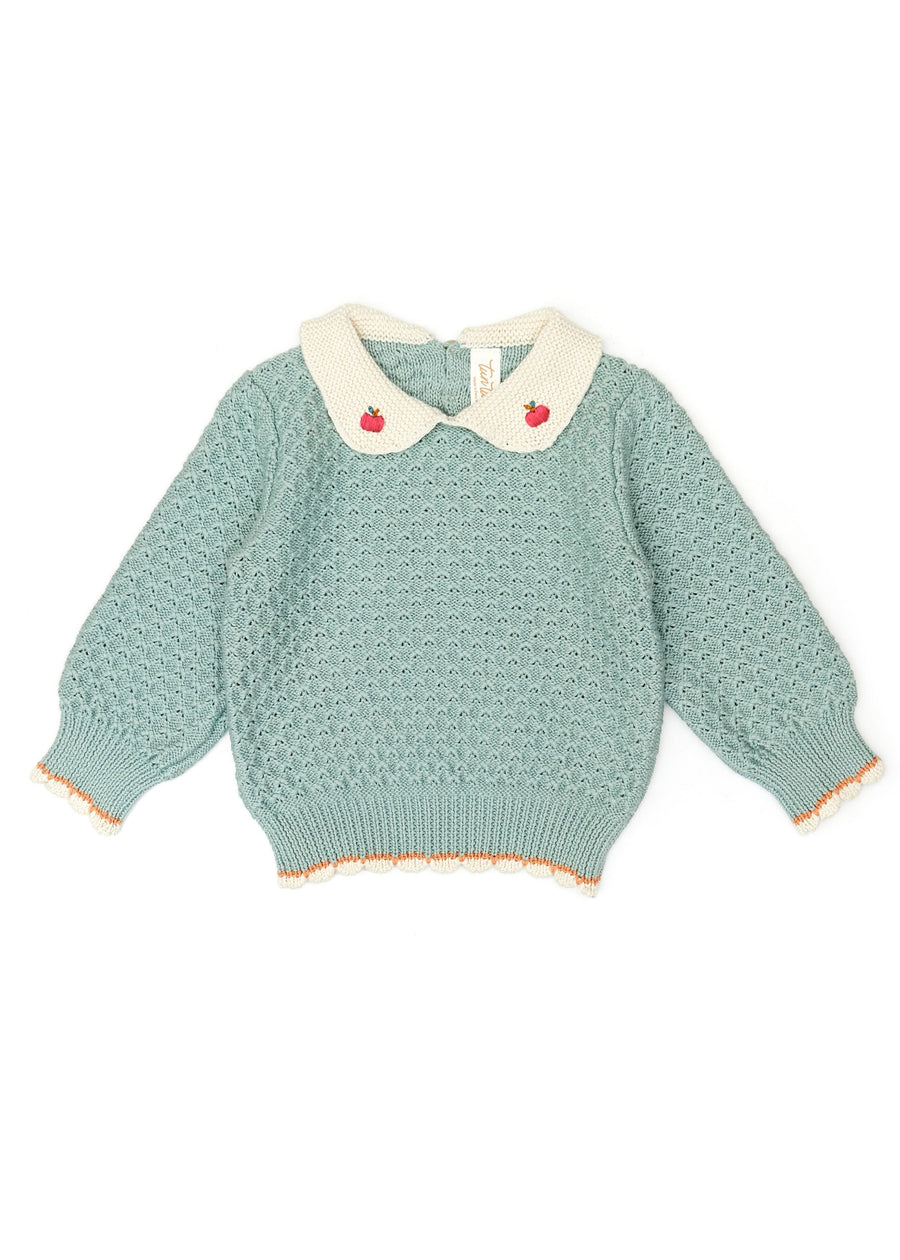 LILY SWEATER