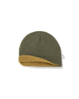 NICK REVERSIBLE BEANIE