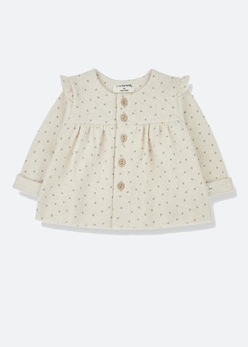 NICOLA JACKET
