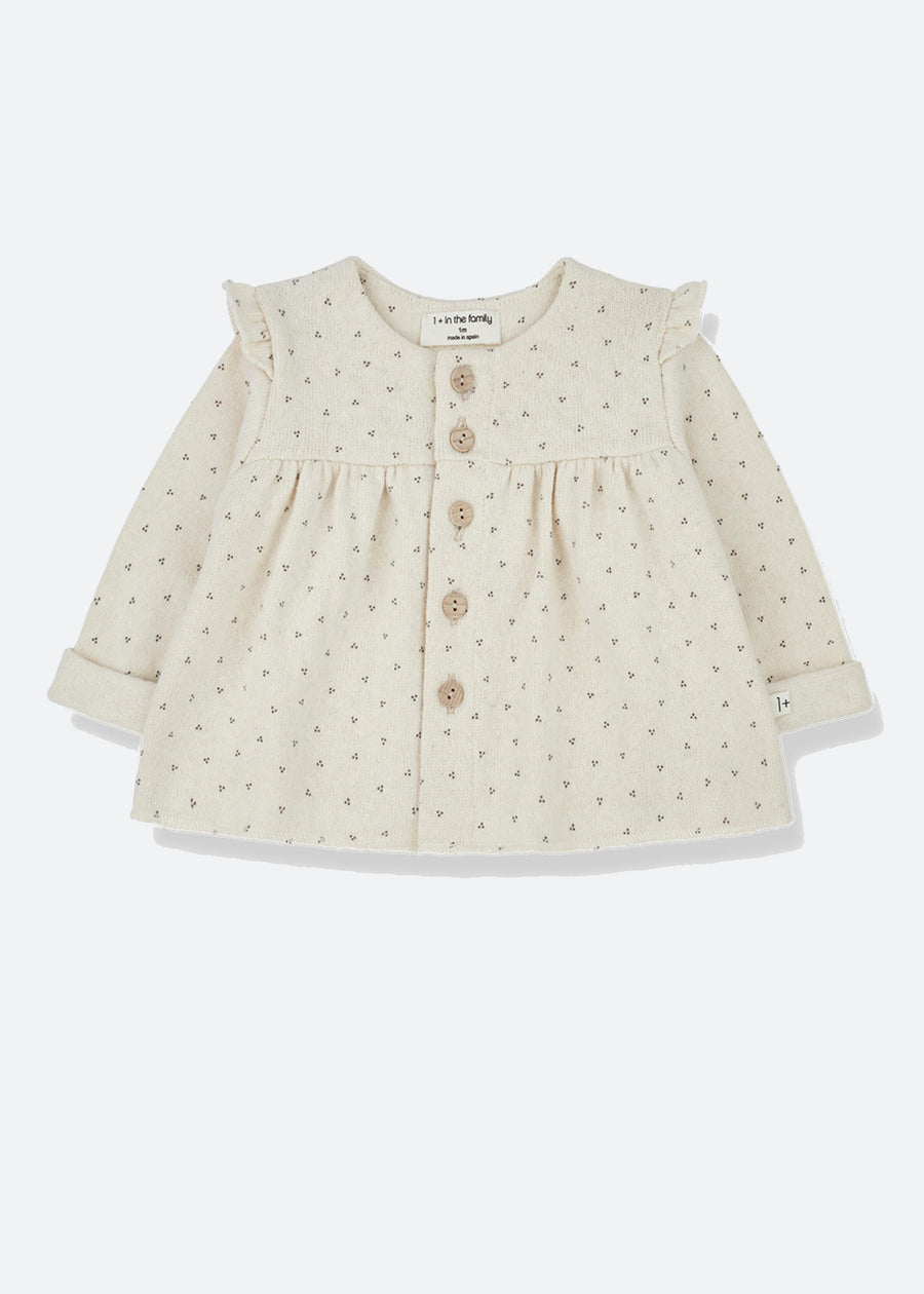 NICOLA JACKET