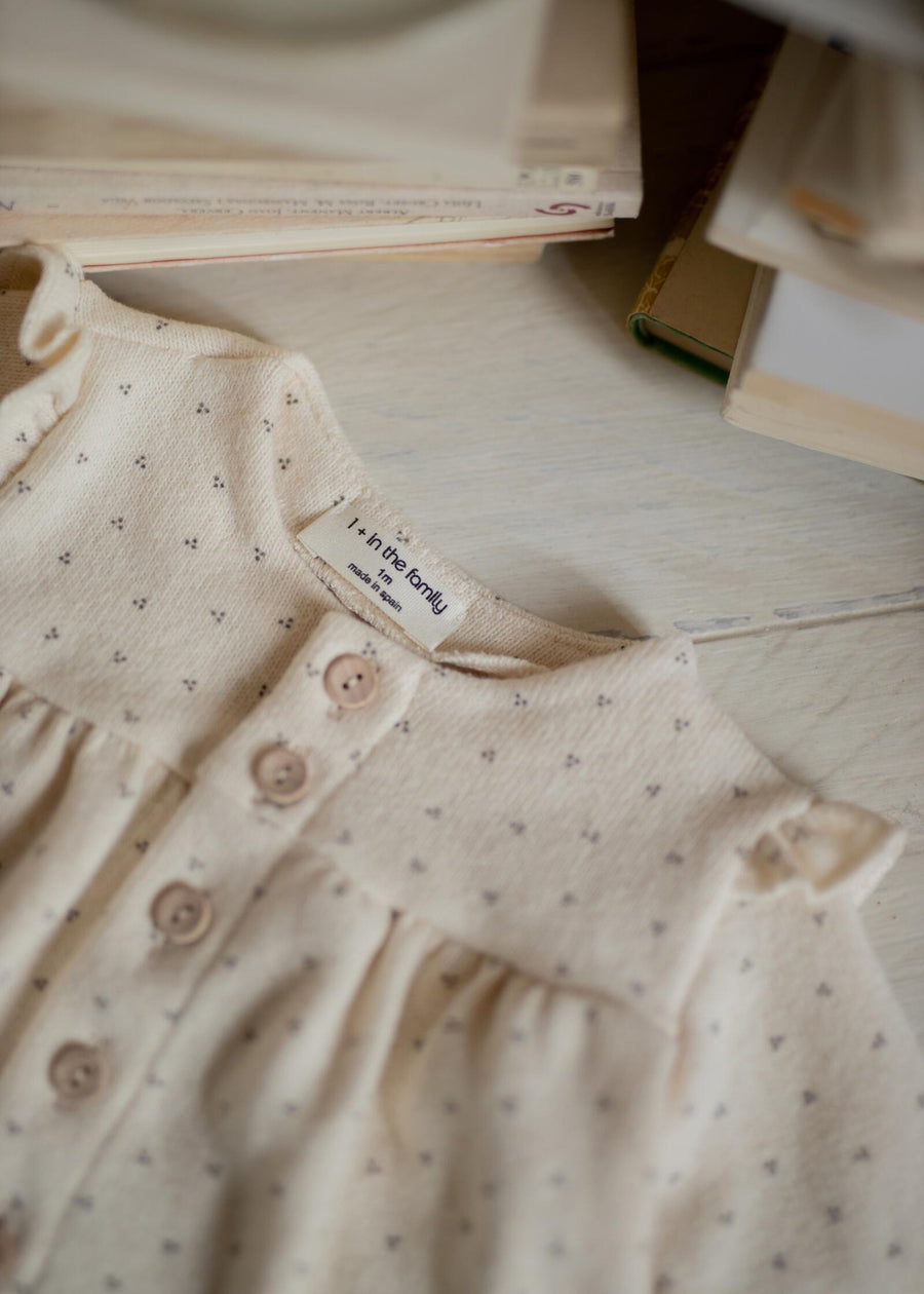 NICOLA JACKET