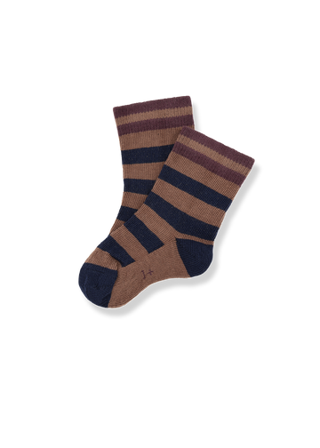 NIELS STRIPE SOCKS