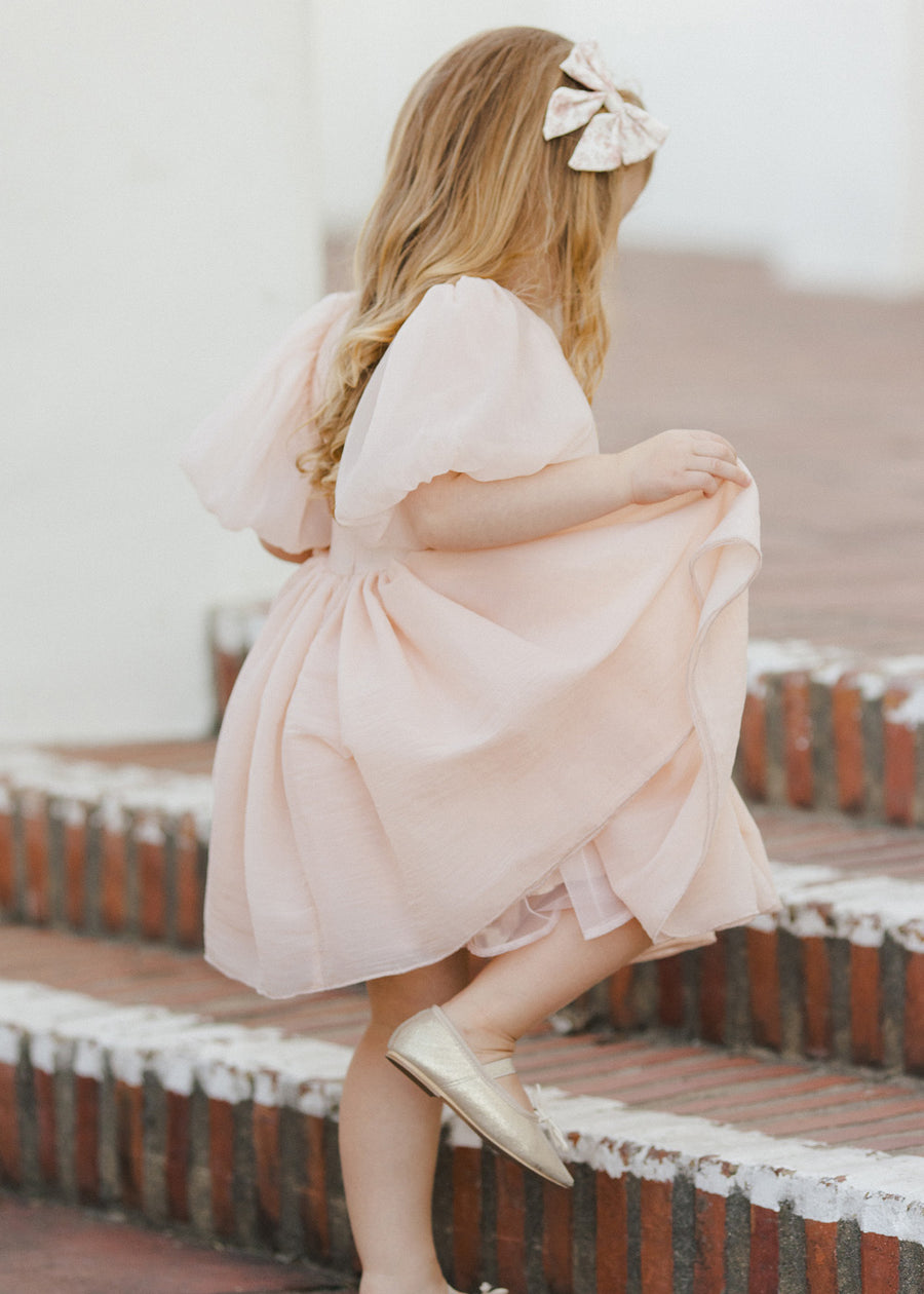 SOFIA DRESS