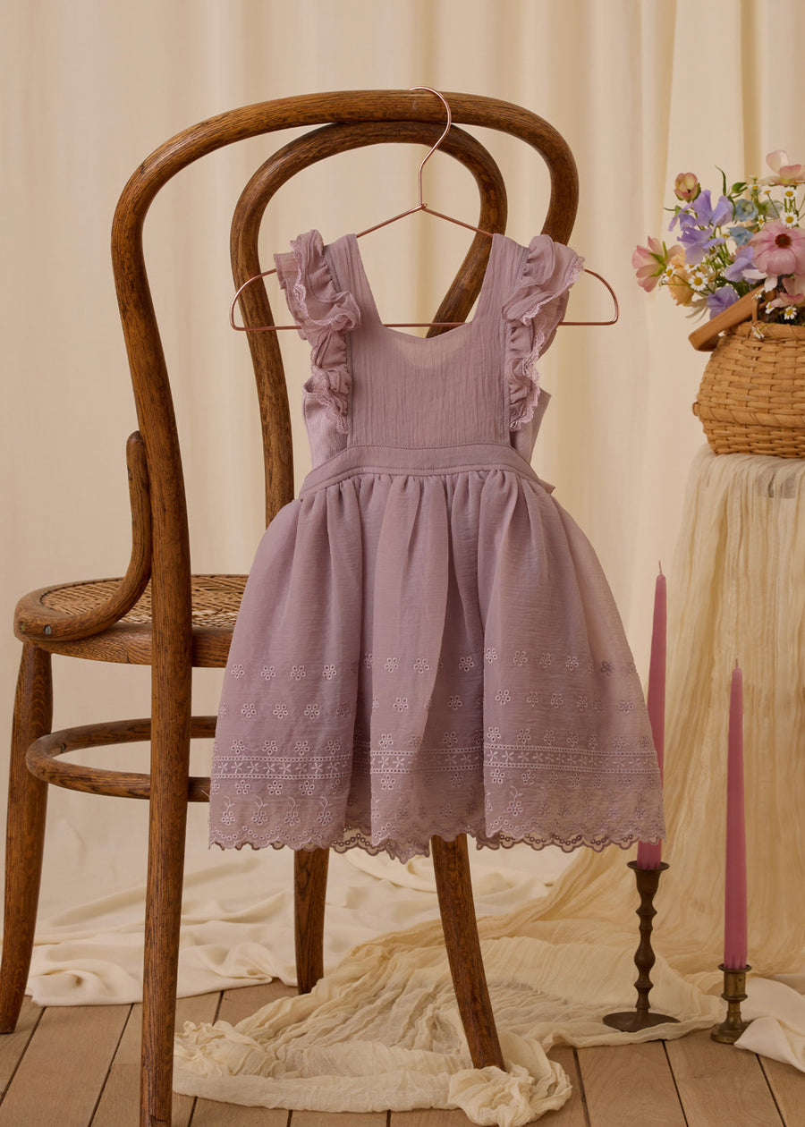 PROVENCE DRESS