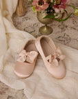 BOW BALLET FLAT