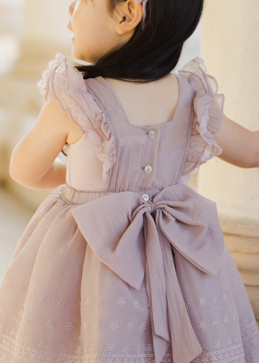 PROVENCE DRESS