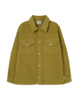 NOA CORD OVERSHIRT
