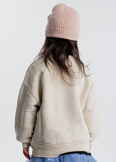 ALL INKED HEAVY SWEATSHIRT