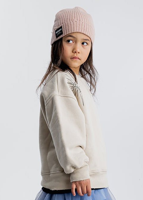 ALL INKED HEAVY SWEATSHIRT