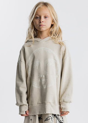 MOON INKED HOODIE