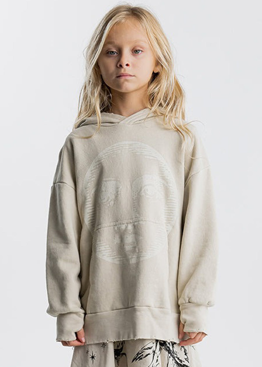 MOON INKED HOODIE