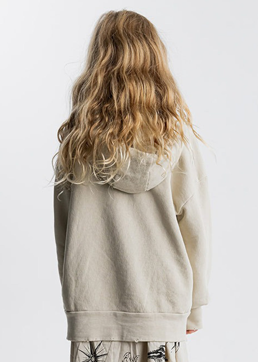 MOON INKED HOODIE
