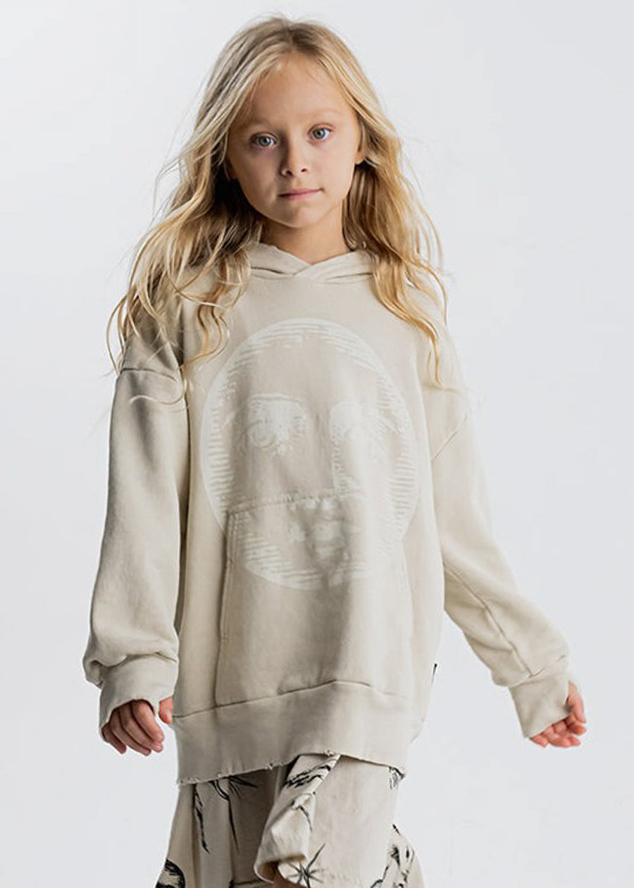 MOON INKED HOODIE
