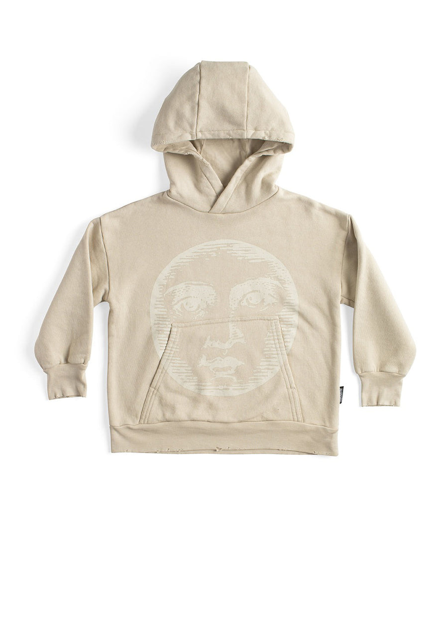 MOON INKED HOODIE