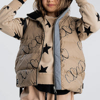 BUBBLY NUNUNU DOWN VEST