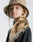 BUBBLY NUNUNU HAT