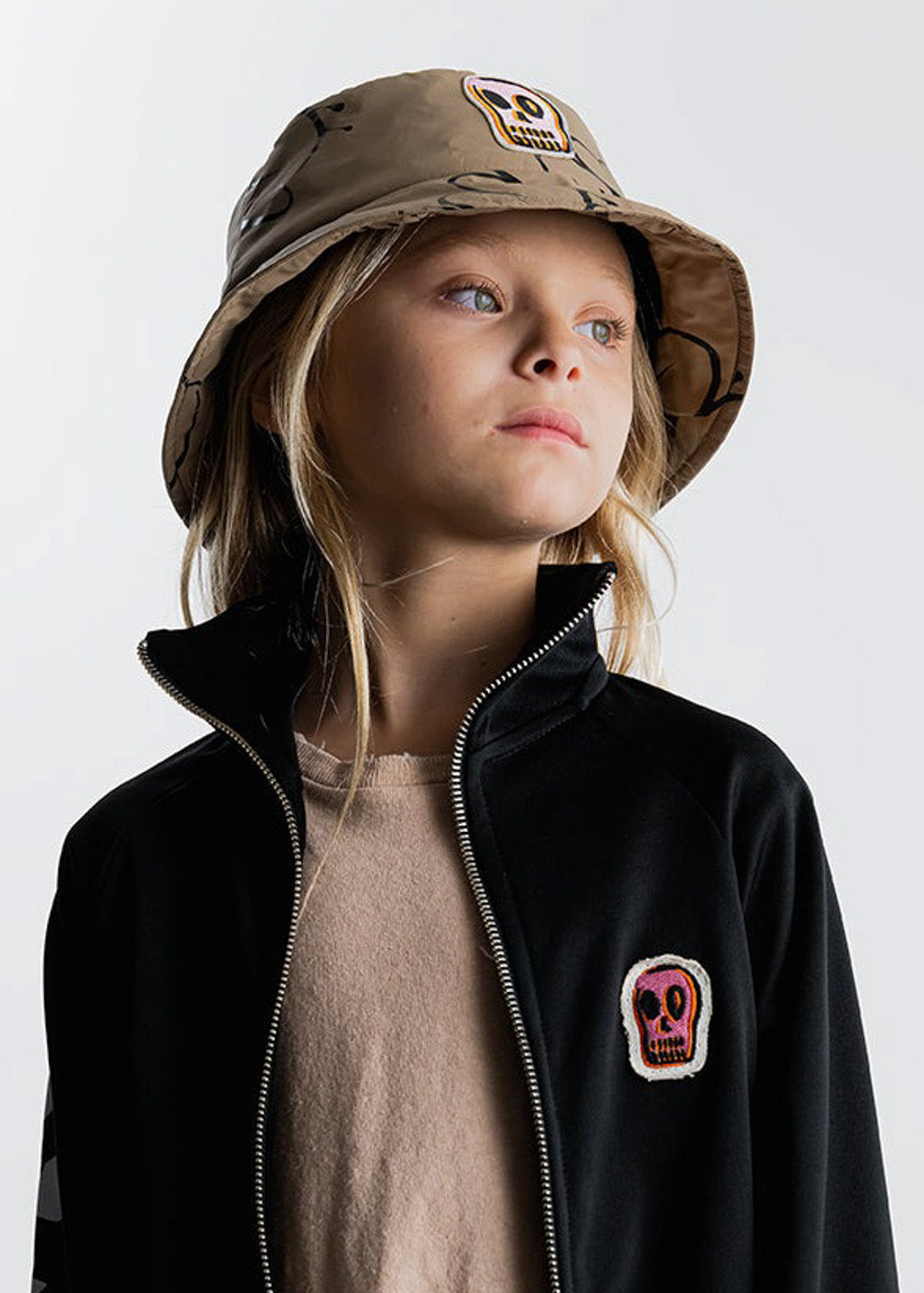 BUBBLY NUNUNU HAT
