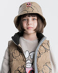 BUBBLY NUNUNU HAT