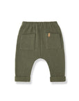 NUNAVUT FLEECE PANTS