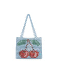 CHERRY PERLA BAG
