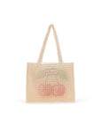CHERRY PERLA HANDBAG