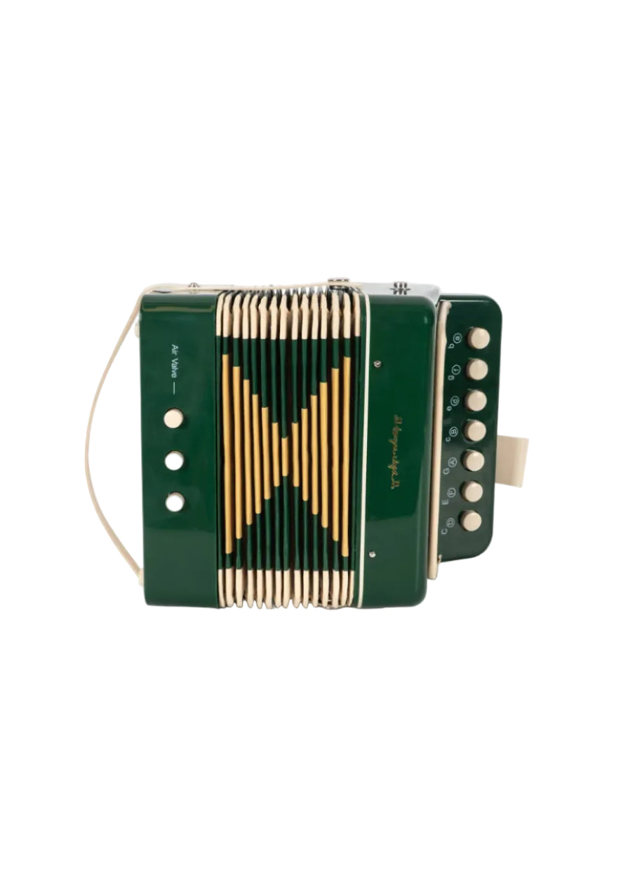 ACCORDION