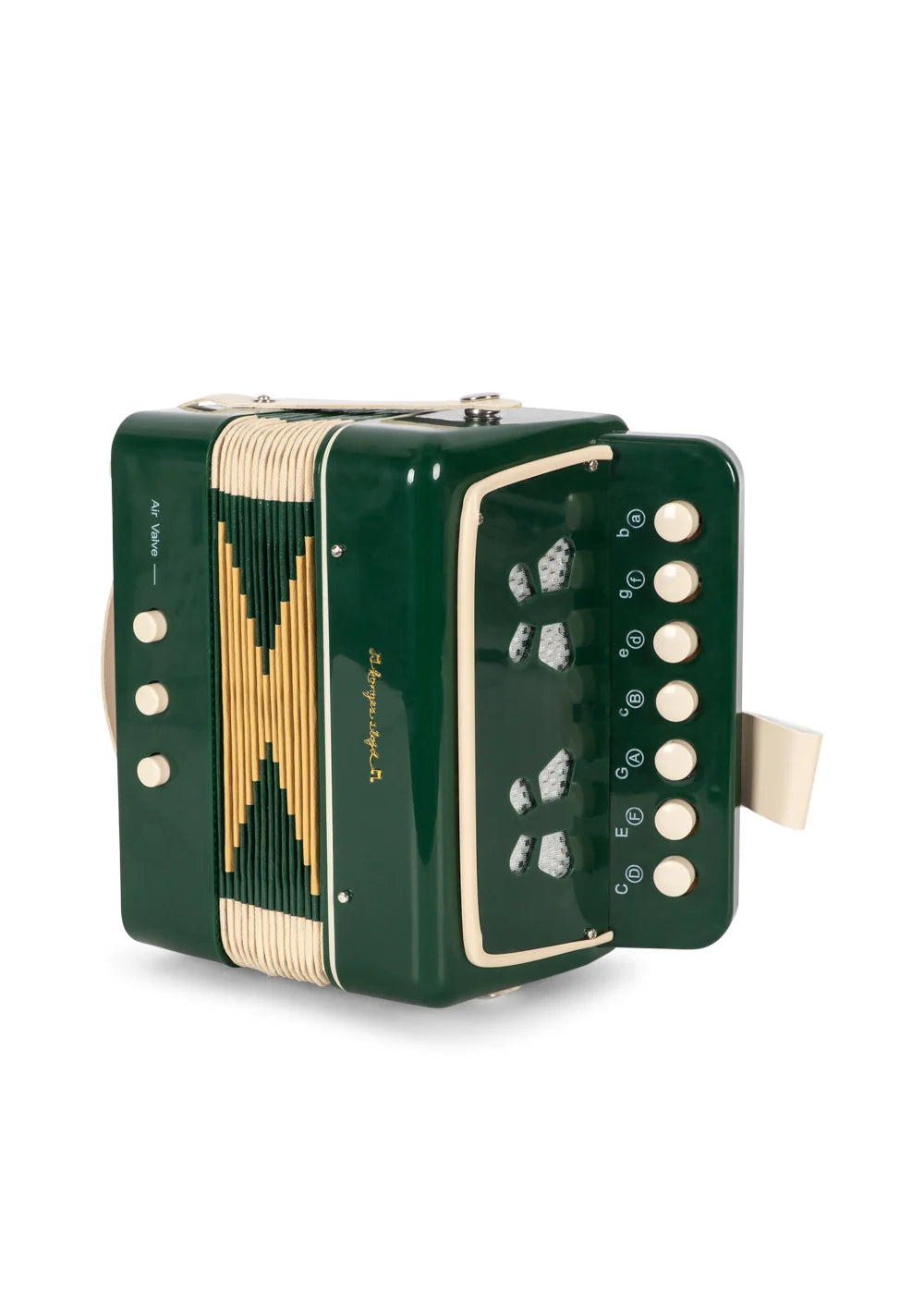 ACCORDION