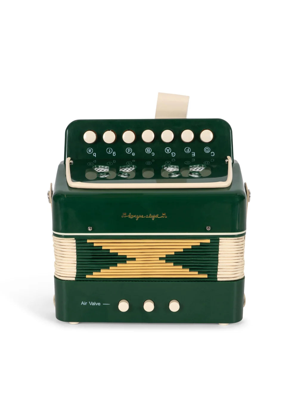 ACCORDION