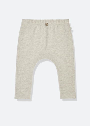 PAM LEGGINGS - OATMEAL