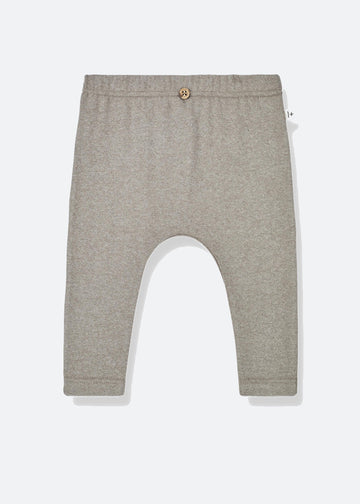 PAM LEGGINGS - TAUPE